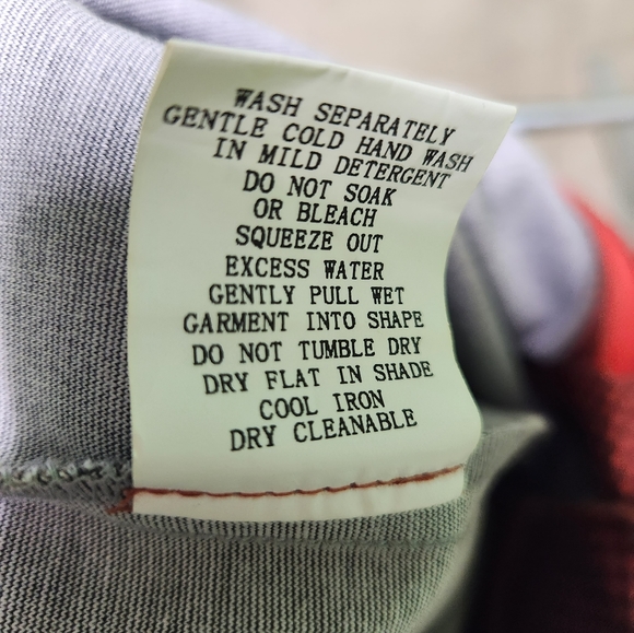 Fall in love pants - Picture 9 of 9